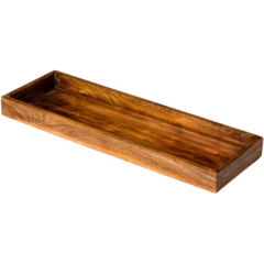 WCC6221 Träbricka Stylepoint 62x21x5cm