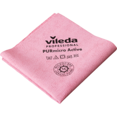 174047 Mikrofiberduk PURmicro Active
