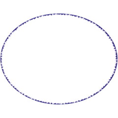 BAS30281X9088 Tallrik G.Benedikt Optimo 28x22cm