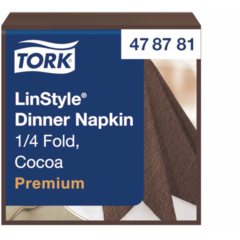 157478781 Servett Linstyle Tork Kakao 1/4