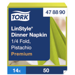 157478890 Servett Linstyle Tork Pistage 1/4