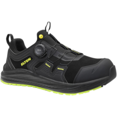 EL724851 Safety Shoe Elten Ivar XXNF BOA Low ESD S3S