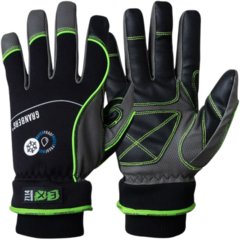 GB1077114 VINTERHANSKE ALLROUND EX®*