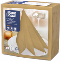 157478887 Servett Linstyle Tork Beige 1/4