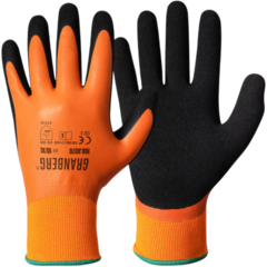 GB1088070 Montagehandskar Granberg 8070 Dubbel latexbeläggning