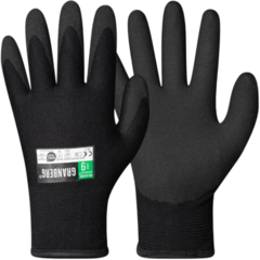 GB1090400W Mont.Hanske Vinyl-/Pvc-Belagt