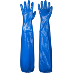 GB1140660 Kemikalieresistenta Nitrilhandskar Granberg 0660