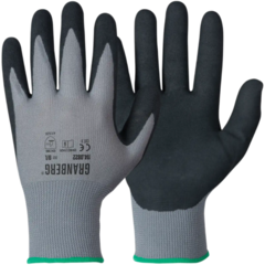 GB1140822 Granberg 0822 Nitrile-Dipped Assembly Gloves