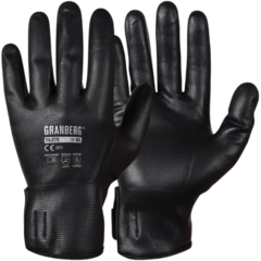 GB1144279 MONTERINGSHANSKER NITRIL