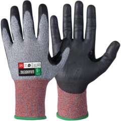 GB116591 KUTTERESISTENTHANSKE PROTECTOR