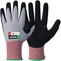 GB116592 Skärskyddshandskar Granberg 592