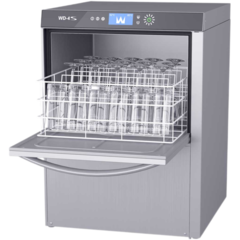 20002000G OPPVASKMASKIN WD4S GLASS