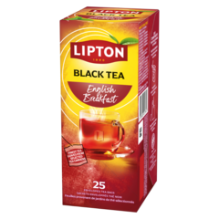 15898501 Te Lipton Energize English Breakfast 25-pak