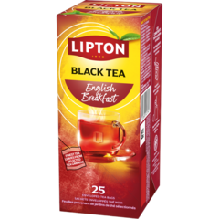 15898501 Te Lipton Energize English Breakfast 25-pak