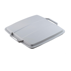 DU1800506050 Lock Durabin® ECO 90L Grå