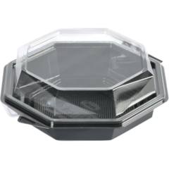 119211909 Salladsform Grå 16x16x6 8-K
