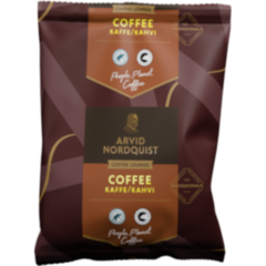 4019 Kaffe Arvid Nordquist Coffee Lounge 100g