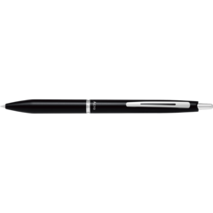 435891 Ballpoint Pen Acroball 1000 Black 1mm