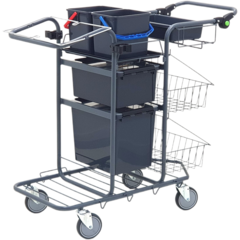 199M2HSE Mellom Hospital Hygiene