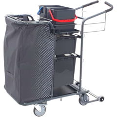 199M2IMOSE I-Mop Standardvogn – Komplett