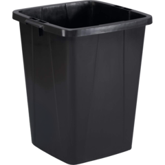 18005005221 Søppeldunk Durabin Eco 90L Sva