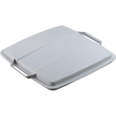 DU1800506050 Lock Durabin® ECO 90L Grå