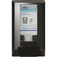 D7524177 Dispenser Manuell Svart