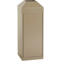 BIN11 Soptunna Rocket Bin 125L