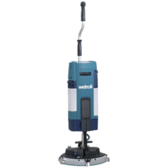 MF50640 Kombiskurmaskin Spin BeFree