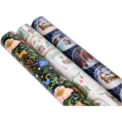 44025570-6 Wrapping Paper 0.57x25m 2025
