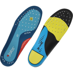 EJ8709H Insole Jalas 8709H High Arch Support