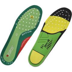 EJ8710M Insole Jalas 8710M Medium Arch