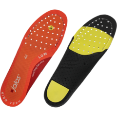 EJ8711L Jalas 8711L Neutralizer Low Arch Insole
