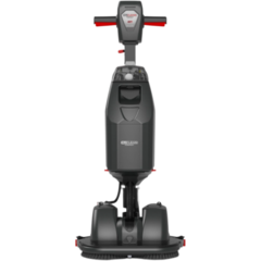 MFNCC440NXFUB Combination Scrubber Nu-Mop Flex 440