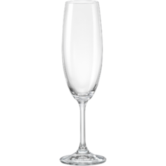 AN413220 Champagneglas Anima Vignoble 22cl