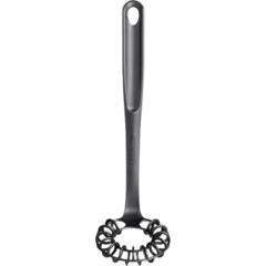 69161 Visp Svart 28 cm