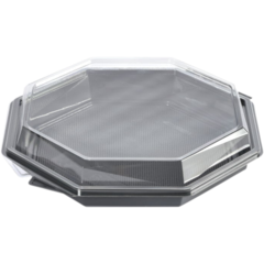 119211937 Salatskål Duni Octaview 230x23