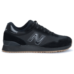W515SRWBK Yrkessko dam New Balance 515 SR Svart
