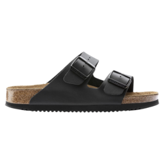 BS1018222 Sandal Birkenstock Arizona PROF Svart