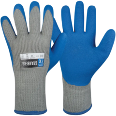 GB1088095 Varmfodrade arbetshandskar Granberg 8095