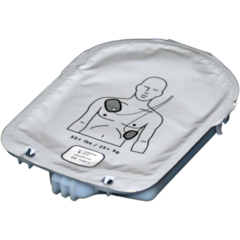 F4006 Elektroder Philips Headstart HS1