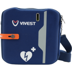 F8220 Skyddsväska ViVest (Hård)