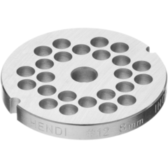 HE282229 Hendi Perforerad Platta