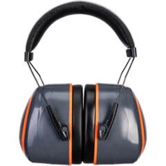 PWPS43GRR Hörselkåpa Portwest PS43 HV Extreme