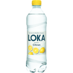12006452 Loka Citron 50cl Inkl Pant