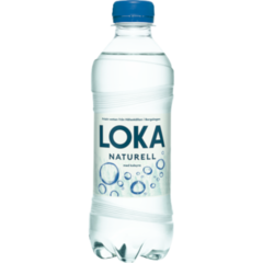 12013392 Loka Naturell 33cl Inkl Pant