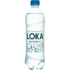 12013452 Loka Naturell 50cl Inkl Pant