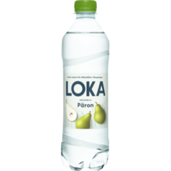 1206740-12 Loka Päron 50cl Inkl Pant