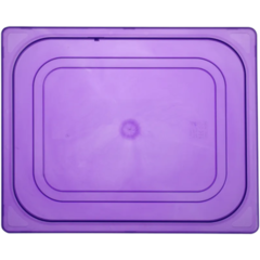 HE881712 Kantinlock Hendi Matallergi GN 1/2