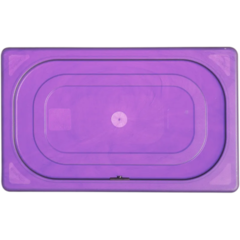 HE881736 Kantinlock Hendi Matallergi GN 1/4